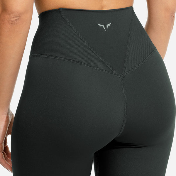 Squat Wolf Limitless Plush Leggings