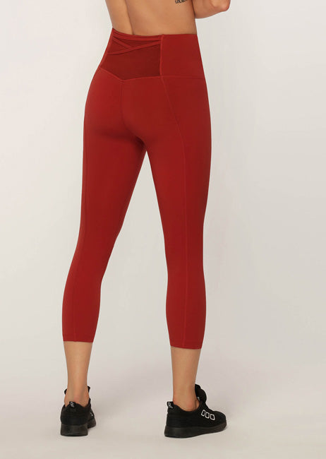 Lorna Jane All in 7/8 Phone Pocket Tight