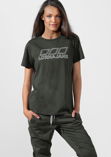 Lorna Jane Iconic Tee
