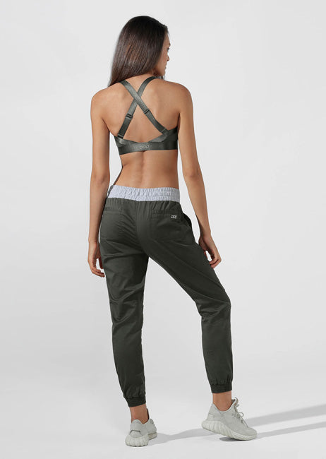 Lorna Jane Flashy Pants