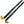 Load image into Gallery viewer, Kookaburra Meteor Wood Hockey Stick
