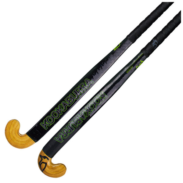 Kookaburra Meteor Wood Hockey Stick