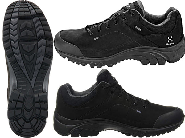 Haglofs Ridge II GTX Mens Work Walk Shoe