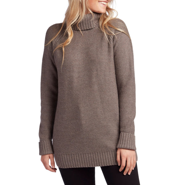 Icebreaker Women's Waypoint Roll Neck