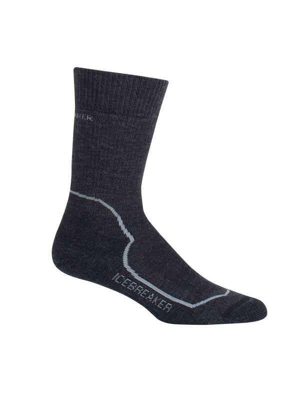 Icebreaker Womens Hike+ Heavy Crew sock