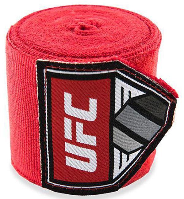 UFC Contender 180" Hand Wraps