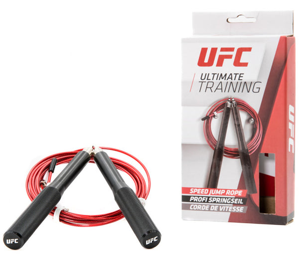 UFC Speed Jump Rope