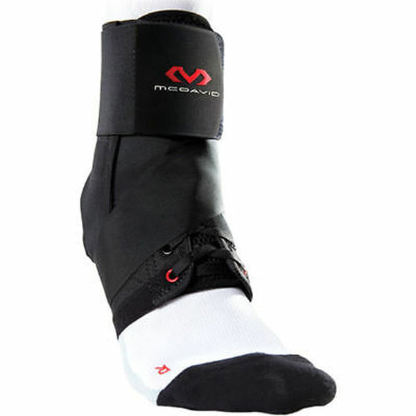 McDavid Ultra Light Laced Ankle Support