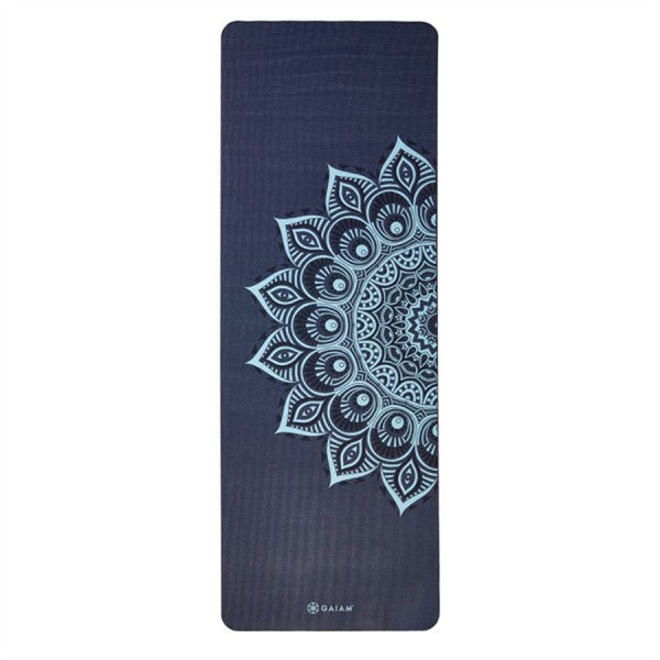 Gaiam Essential Support Yoga Mat 4.5 mm