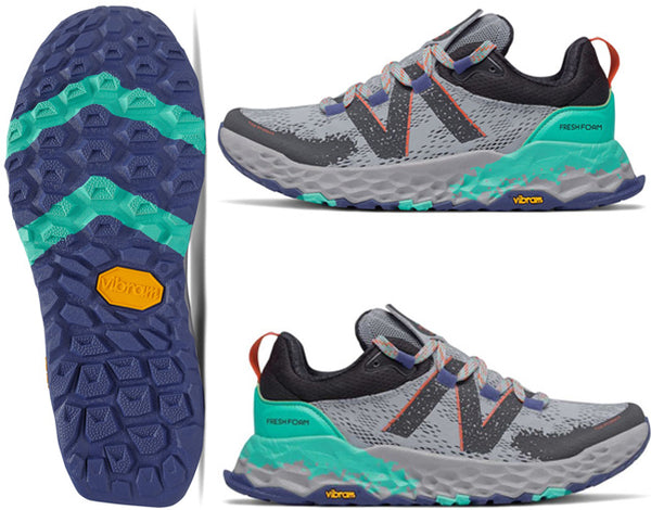 New Balance Women’s Fresh Foam Hierro v5