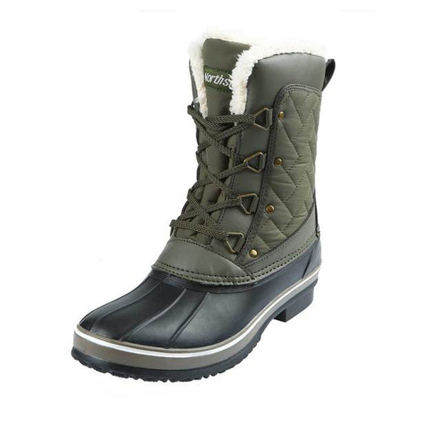 Northside Women’s Modesto Winter Snow Boot Aug 2022