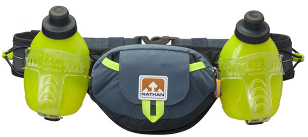 NATHAN TRAIL MIX PLUS HYDRATION BELT