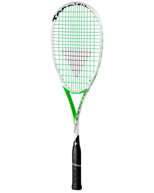 Tecnifibre Supreme 130 SB Squash Racket