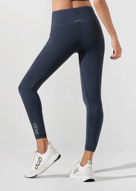 Enduro No Ride Ankle Biter Leggings, Grey