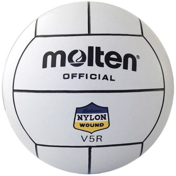 Molten V5R Spiker Rubber Volleyball