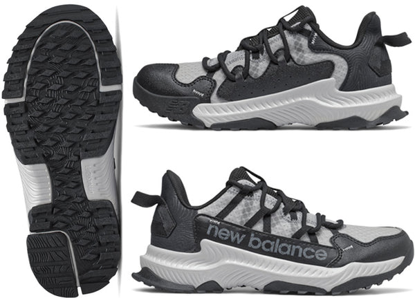 New Balance Shando Junior Trail Run Shoe