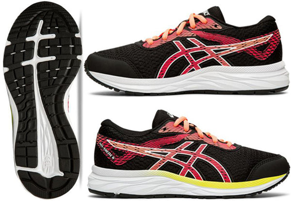 Asics Junior Gel Excite 6 Running Shoe