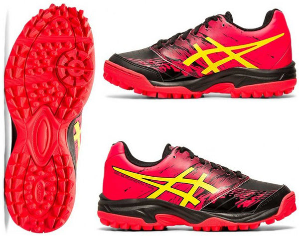 Asics Junior Blackheath 7 Turf Shoe