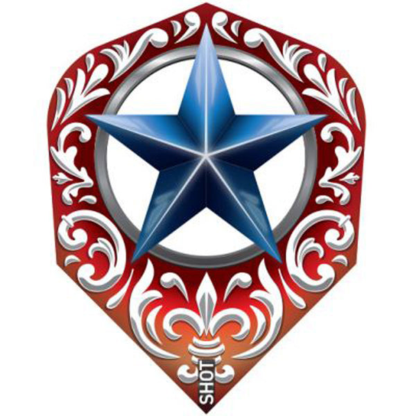 Shot Darts Wild Frontier Trailblazer