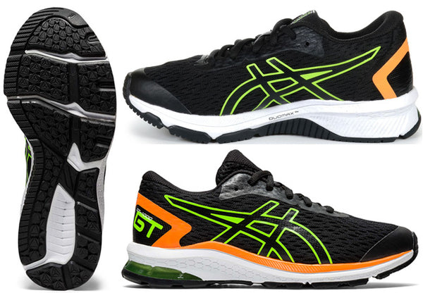 Asics Junior Gel GT1000 9 Run Shoe