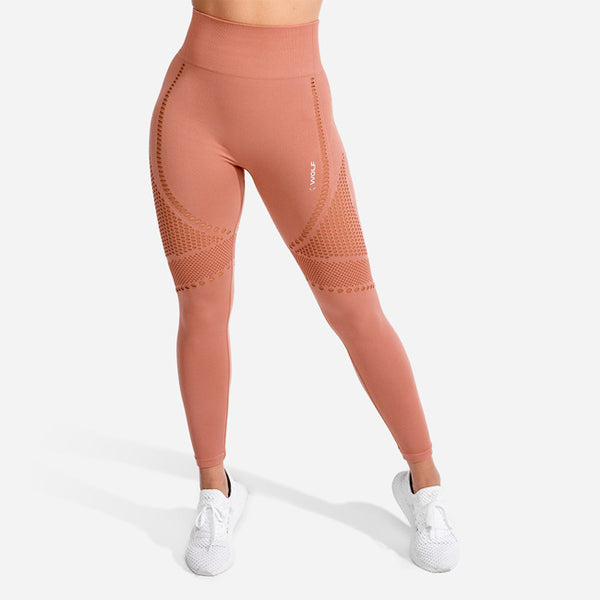 Squat Wolf Meta Seamless Leggings CL 2023