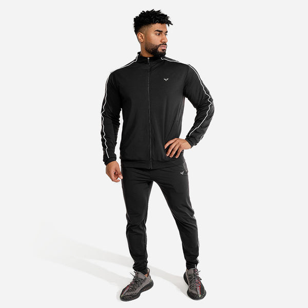 Squat Wolf Men’s Evolve Track Joggers