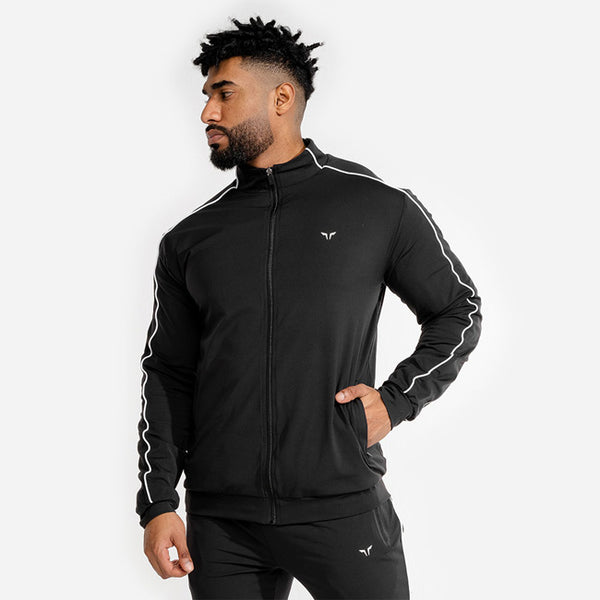 Squat Wolf Men’s Evolve Track Jacket