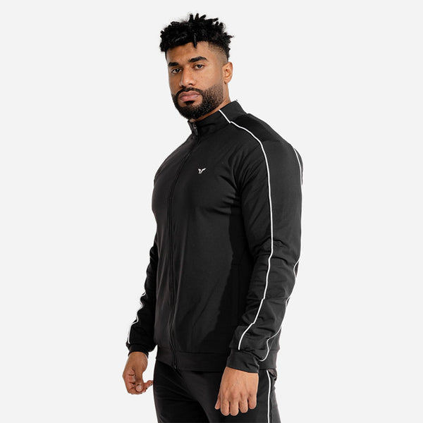 Squat Wolf Men’s Evolve Track Jacket