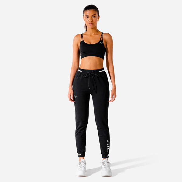 Squat Wolf Women's Hybrid Joggers