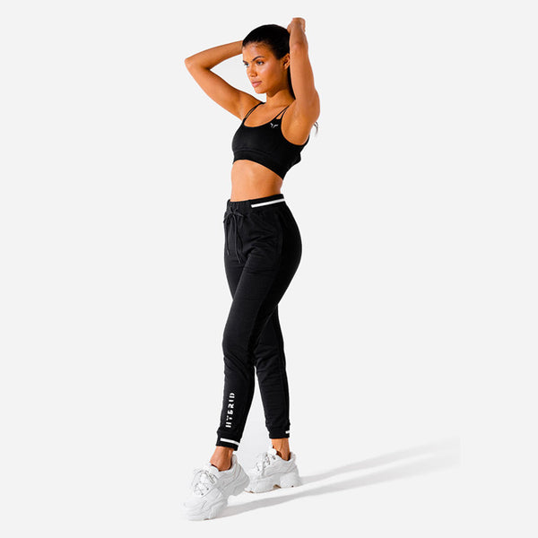 Squat Wolf Women's Hybrid Joggers