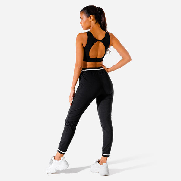 Squat Wolf Women's Hybrid Joggers