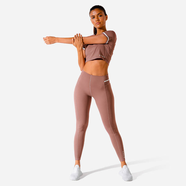 Squat Wolf Women’s Hybrid Leggings CL2023