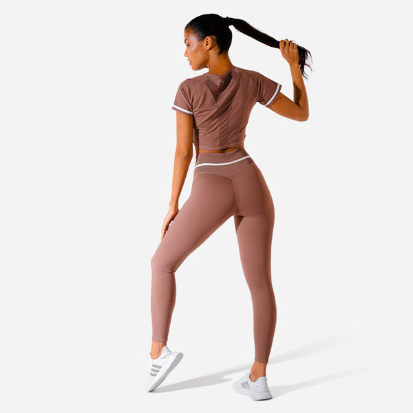 Squat Wolf Women’s Hybrid Leggings CL2023