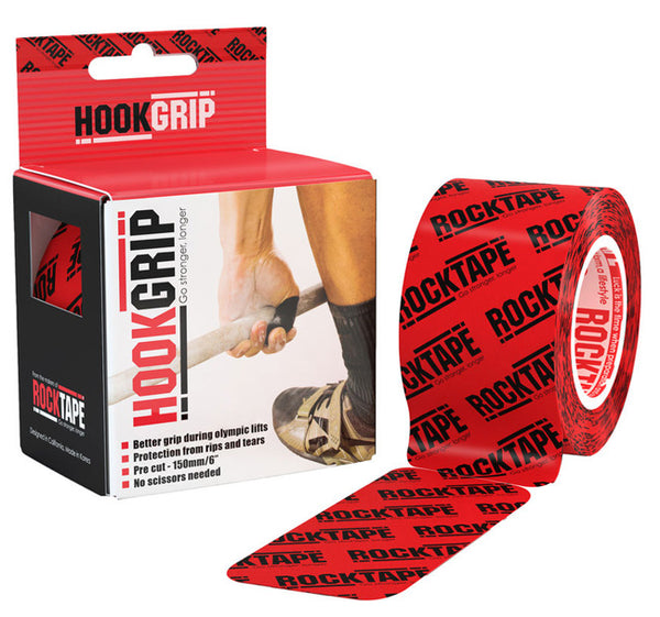 Rocktape Hookgrip