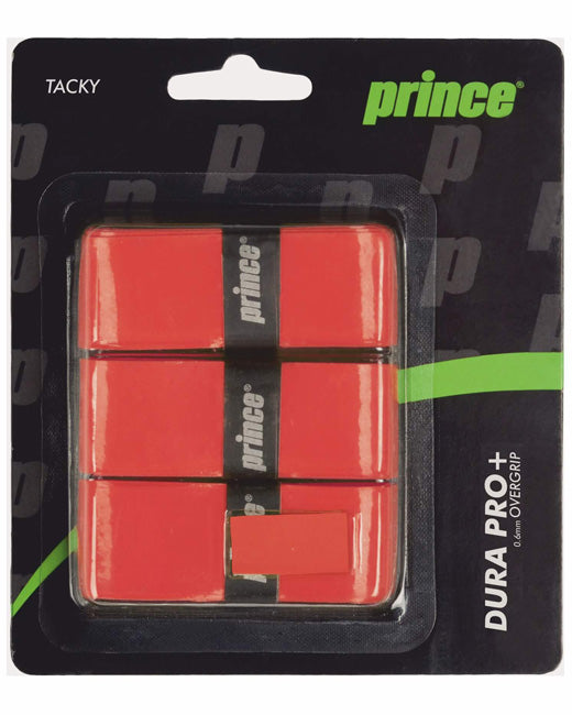 Prince Durapro+ Overgrip