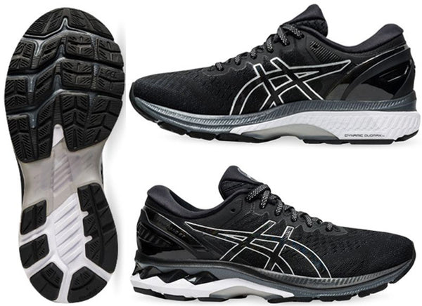 Asics Women’s Gel Kayano 27 Run D Width