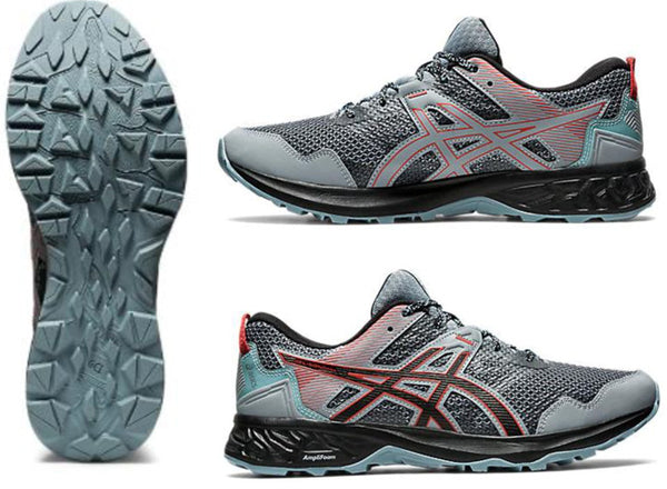 Asics Gel Sonoma 5 4E Mens Run Shoe