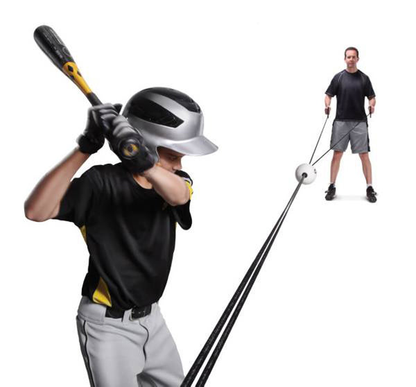 SKLZ Baseball Zip-N-Hit Pro