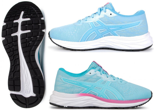 Asics Junior Gel Excite 7 Run Shoe