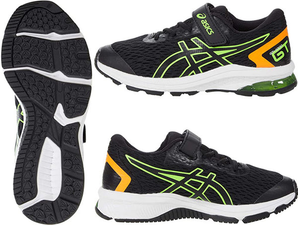 Asics Gel GT1000 9 Junior Pre School Sho