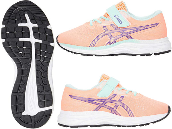 Asics Junior Gel Excite 7 Pre-School Sho