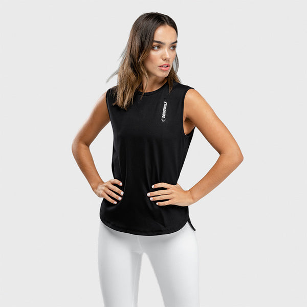 Squat Wolf Women's Warrior Tank