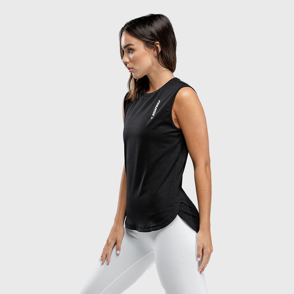 Squat Wolf Women's Warrior Tank