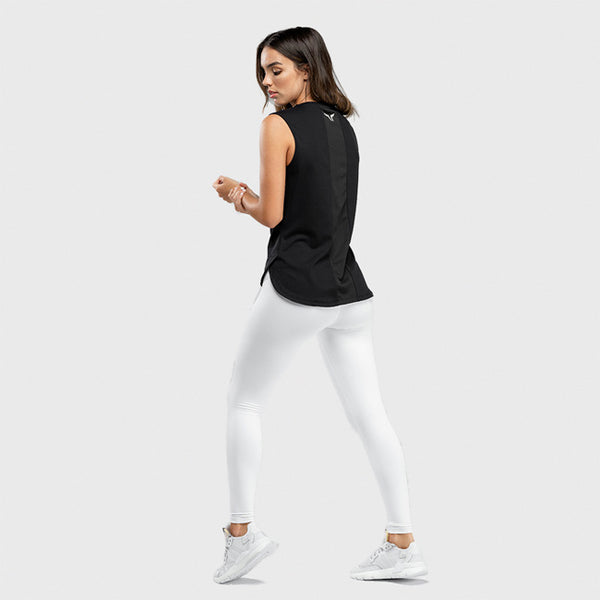 Squat Wolf Women's Warrior Tank