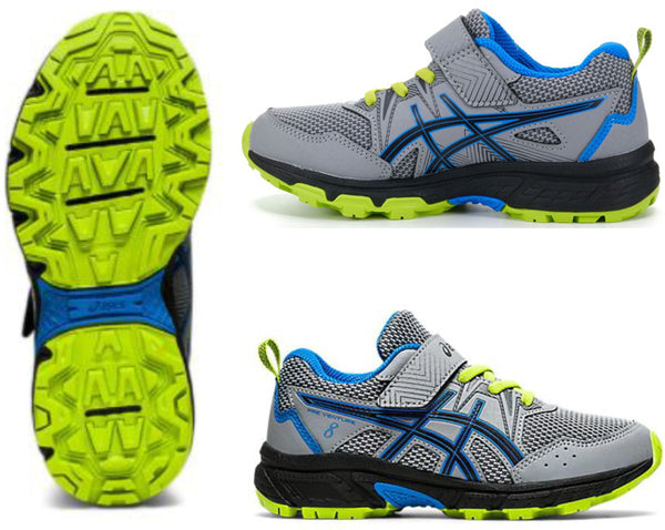 Asics Pre-School Gel Venture 8 Run Shoe