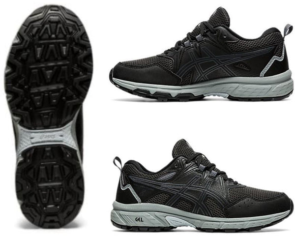 Asics Junior Gel Venture Waterproof Shoe