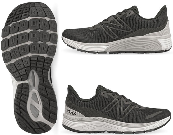New Balance Womens D Vaygo Run Shoes