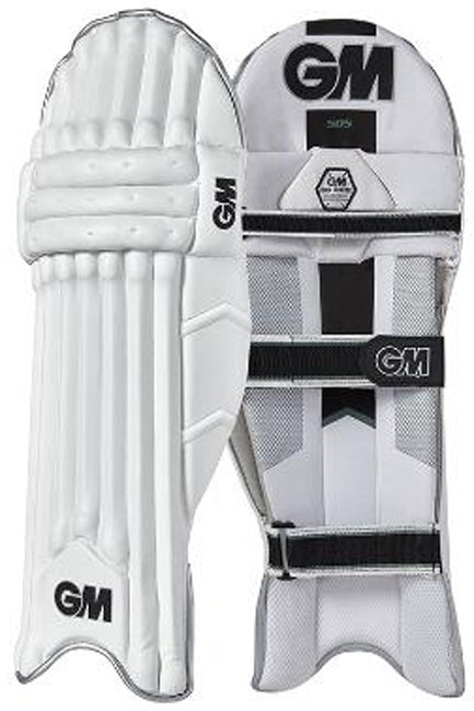 Gunn &  Moore 505 Batting Pad-Right Hand