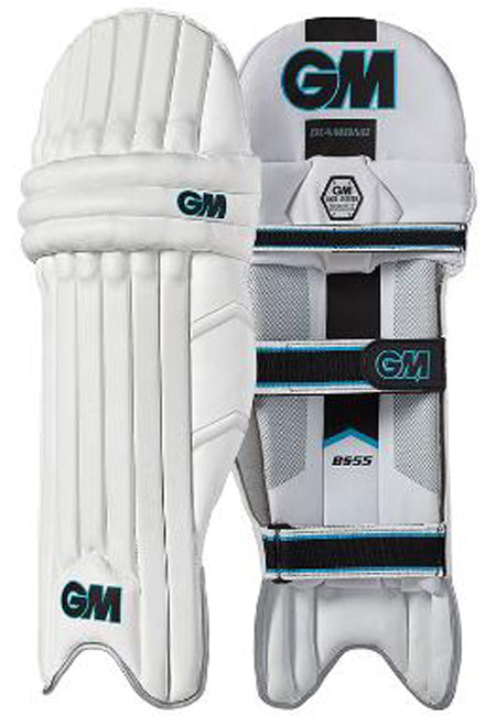 Gunn & Moore Diamond Bat Pad- Right Hand