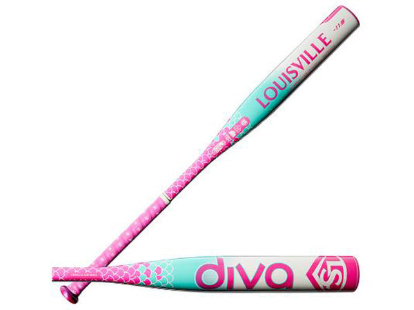 Louisville Slugger Diva Bat
